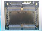 Test board & assembly service for CX1000