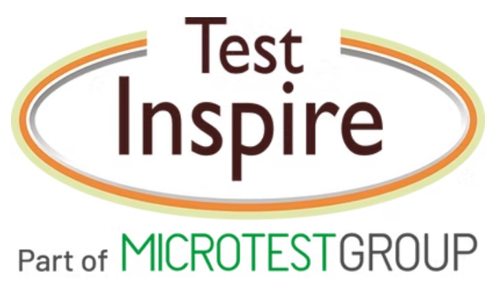 Test Inspire Support Potal